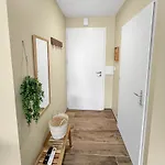 La Parenthese Vegetale - Maison Cosy Et Apaisante Rang-du-Fliers