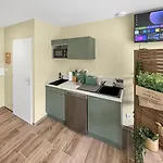 Nyaraló La Parenthese Vegetale - Maison Cosy Et Apaisante *