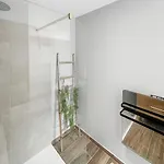 Nyaraló La Parenthese Vegetale - Maison Cosy Et Apaisante