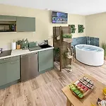 La Parenthese Vegetale - Maison Cosy Et Apaisante Rang-du-Fliers
