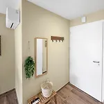 La Parenthese Vegetale - Maison Cosy Et Apaisante *