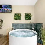 La Parenthese Vegetale - Maison Cosy Et Apaisante