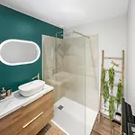 La Parenthese Vegetale - Maison Cosy Et Apaisante Nyaraló *