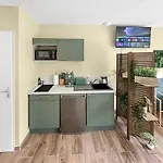 La Parenthese Vegetale - Maison Cosy Et Apaisante