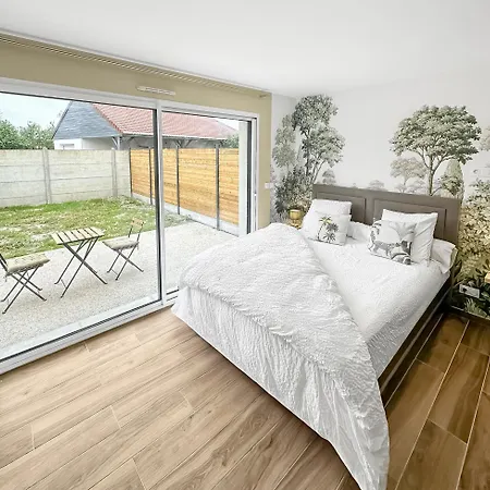 La Parenthese Vegetale - Maison Cosy Et Apaisante *