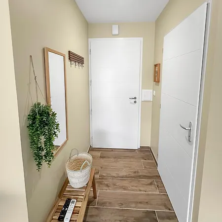 La Parenthese Vegetale - Maison Cosy Et Apaisante Rang-du-Fliers