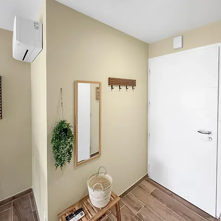 La Parenthese Vegetale - Maison Cosy Et Apaisante *