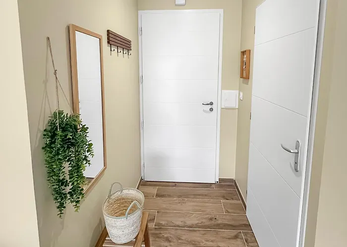 La Parenthese Vegetale - Maison Cosy Et Apaisante Rang-du-Fliers